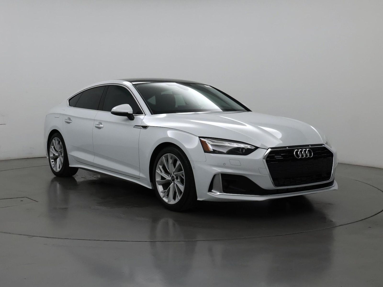 audi a5 sportback 2022 WAUBBCF53NA005277 image audi a5 sportback 2022 WAUBBCF53NA005277 image